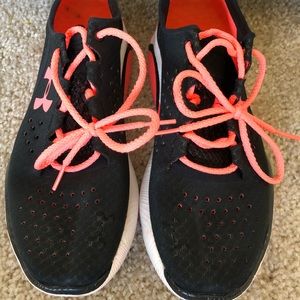 Under Armour Runners